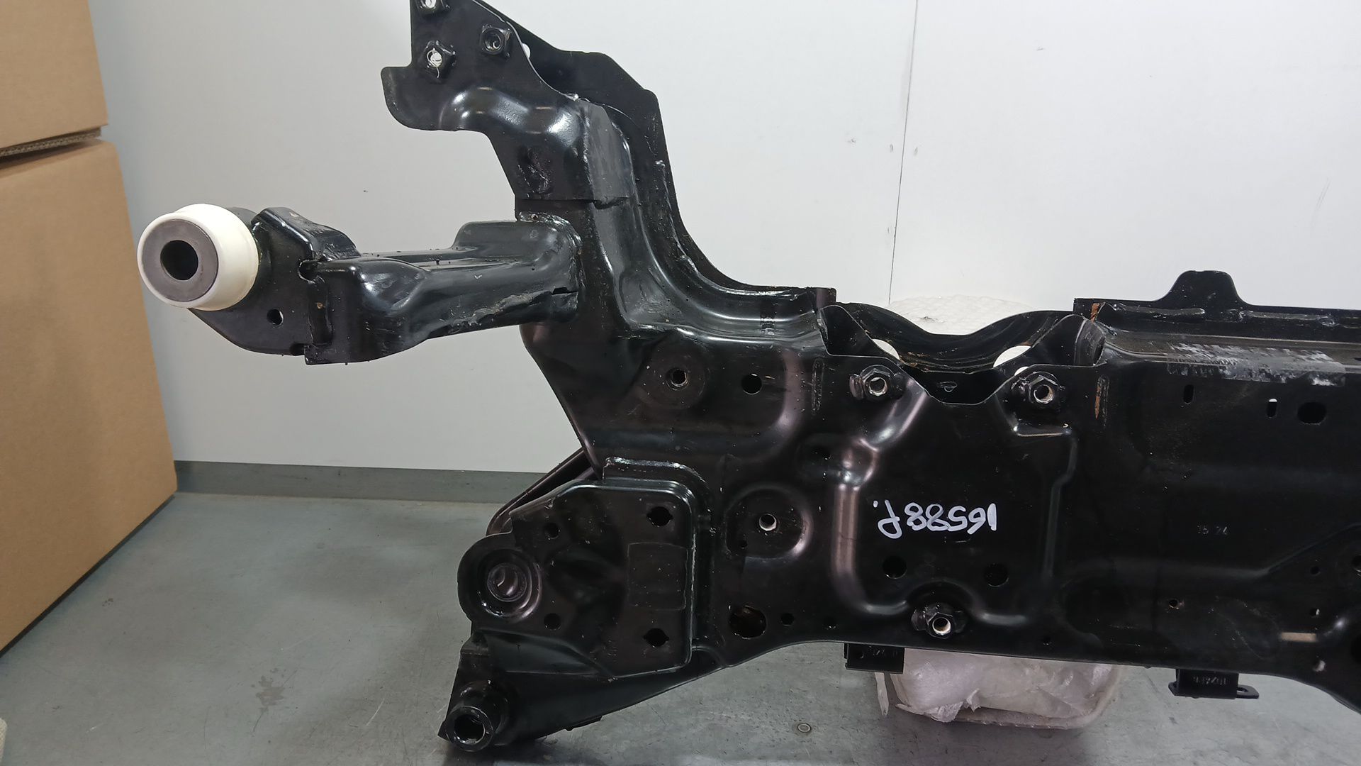 Puente Delantero para Ford Kuga Iii (Dfk)