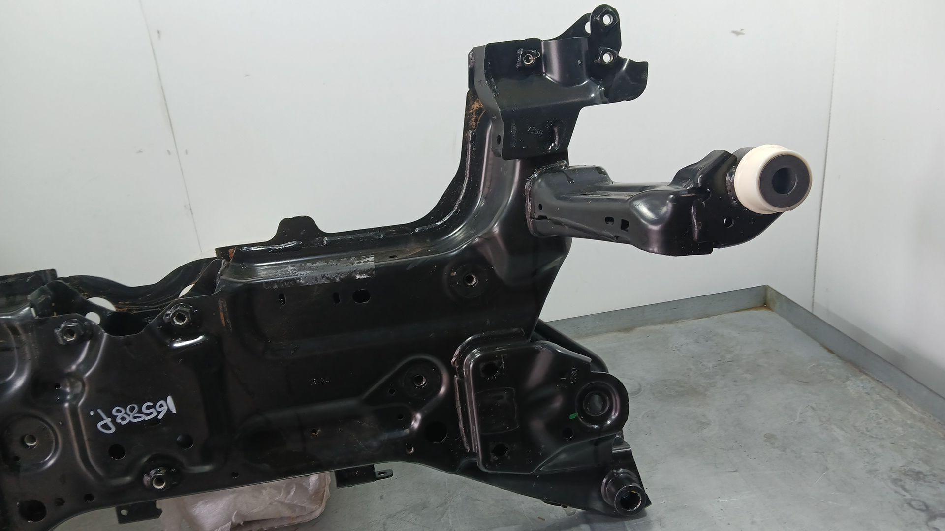 Puente Delantero para Ford Kuga Iii (Dfk)
