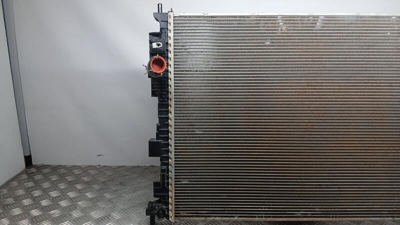 Radiador Agua para Ford Kuga Iii (Dfk)