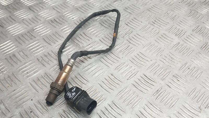 Sonda Lambda para Audi Q3 (8Ub, 8Ug)
