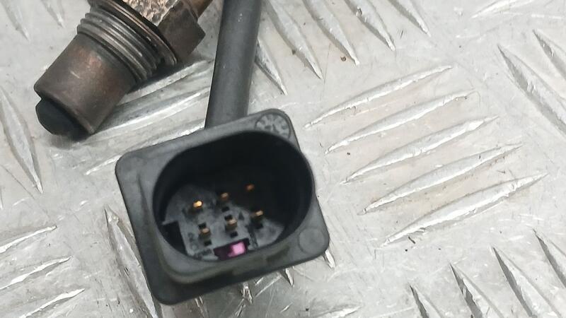 Sonda Lambda para Audi Q3 (8Ub, 8Ug)