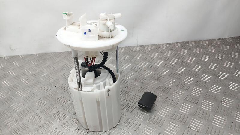 Aforador para Kia Picanto (Ja)