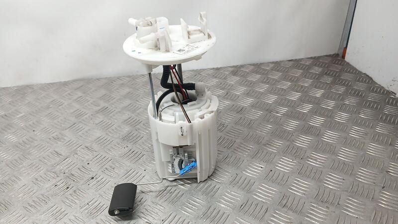 Aforador para Kia Picanto (Ja)