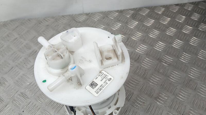 Aforador para Kia Picanto (Ja)