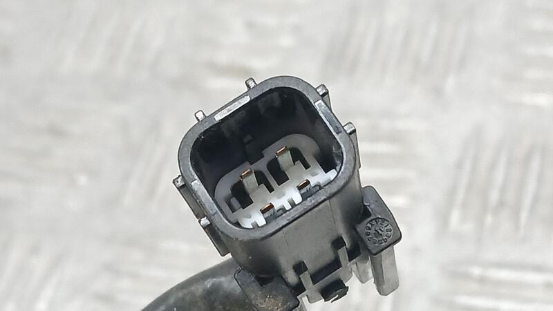 Sonda Lambda para Kia Picanto (Ja)