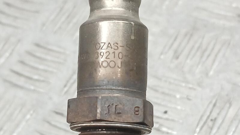 Sonda Lambda para Kia Picanto (Ja)
