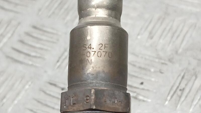Sonda Lambda para Kia Picanto (Ja)