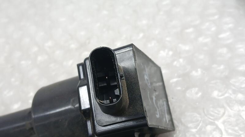 Bobina Encendido para Kia Picanto (Ja)