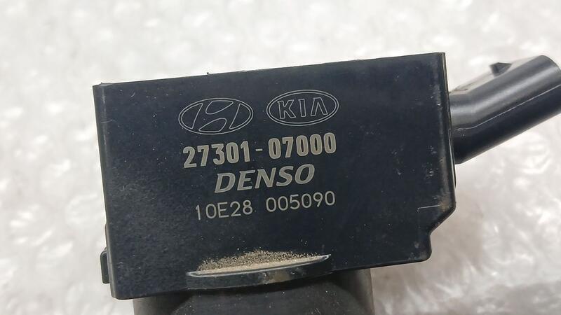 Bobina Encendido para Kia Picanto (Ja)
