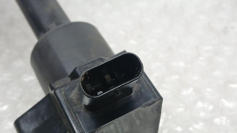 Bobina Encendido para Kia Picanto (Ja)
