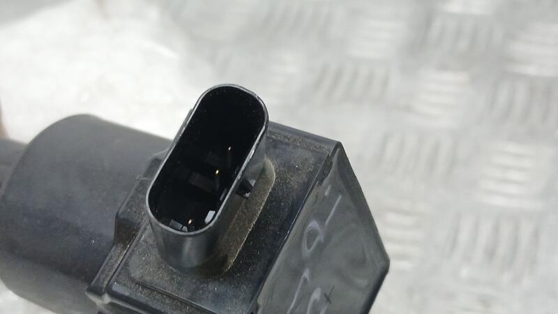 Bobina Encendido para Kia Picanto (Ja)