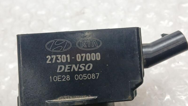 Bobina Encendido para Kia Picanto (Ja)