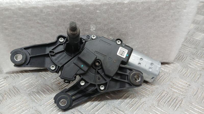 Motor Limpia Trasero para Ford Kuga Iii (Dfk)