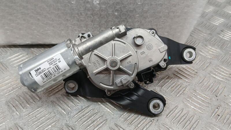Motor Limpia Trasero para Ford Kuga Iii (Dfk)