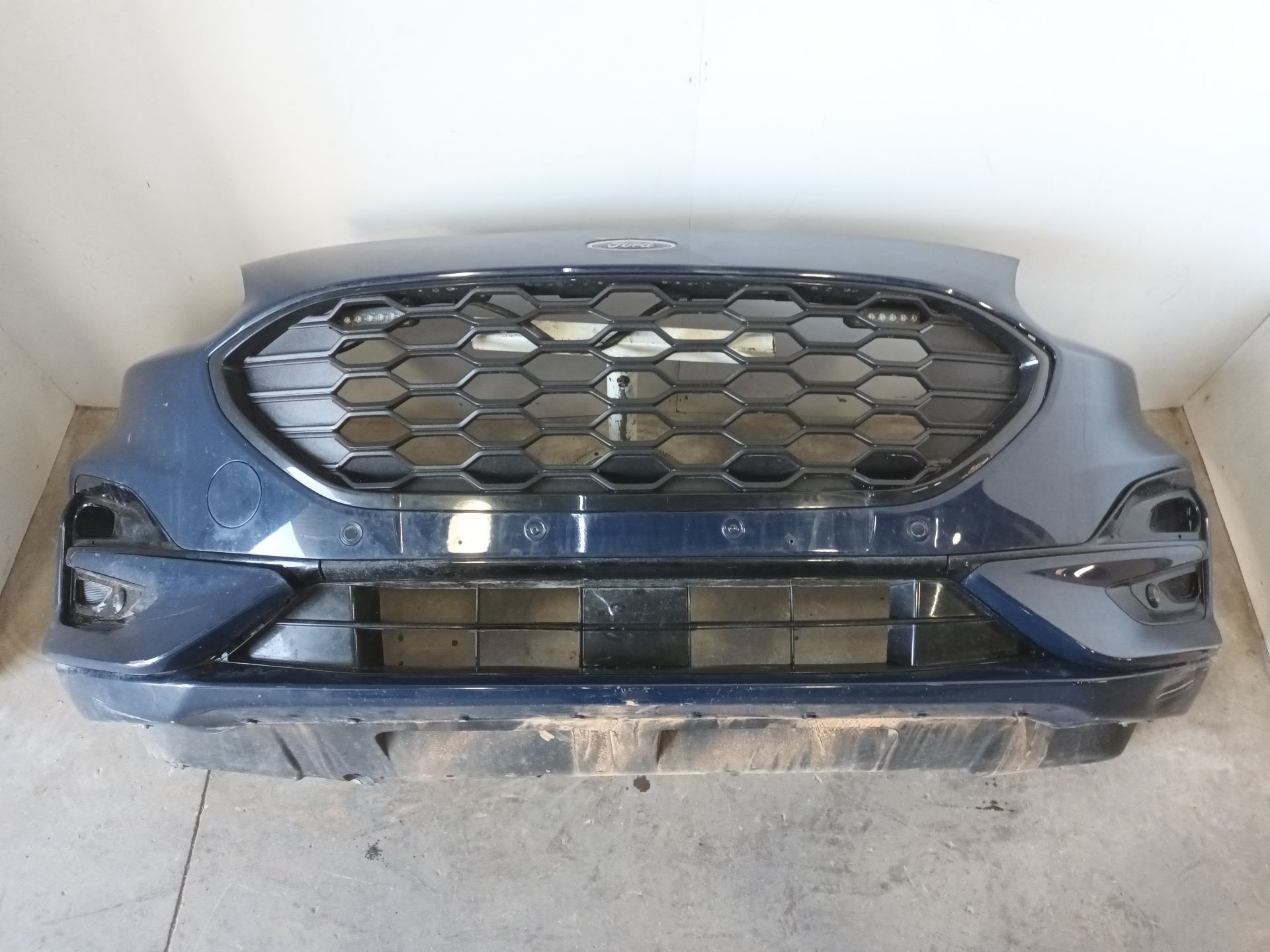 Paragolpes Delantero para Ford Kuga Iii (Dfk)