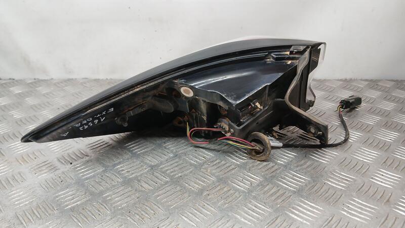 Piloto Trasero Derecho Exterior para Ford Kuga Iii (Dfk)