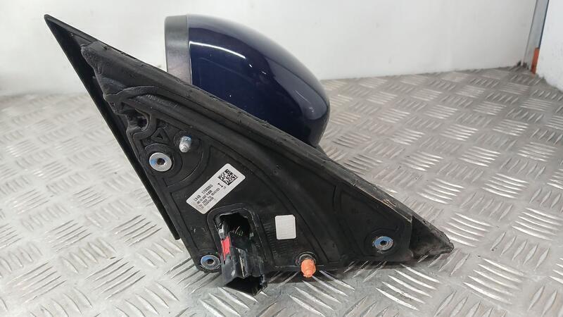 Retrovisor Izquierdo para Ford Kuga Iii (Dfk)