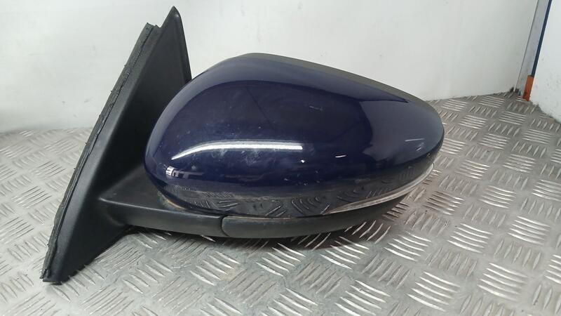Retrovisor Izquierdo para Ford Kuga Iii (Dfk)