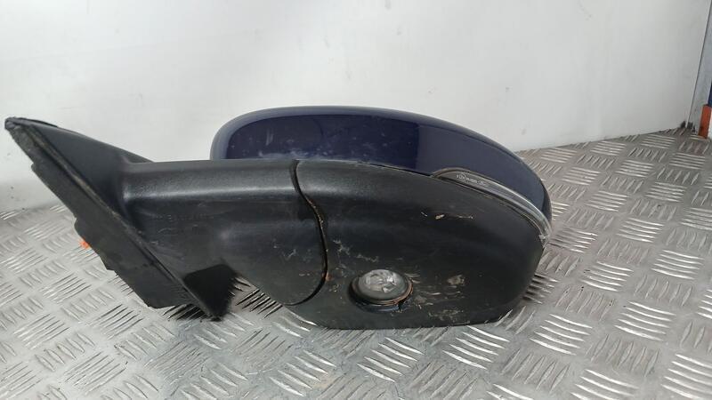 Retrovisor Izquierdo para Ford Kuga Iii (Dfk)
