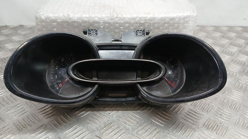 Cuadro Instrumentos para Renault Clio Iv (Bh_)