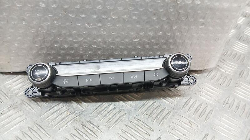 Mando Radio para Ford Focus