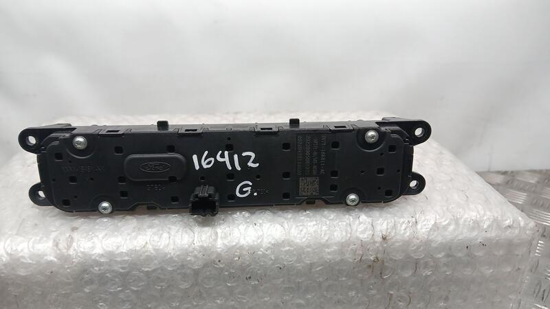 Mando Radio para Ford Focus