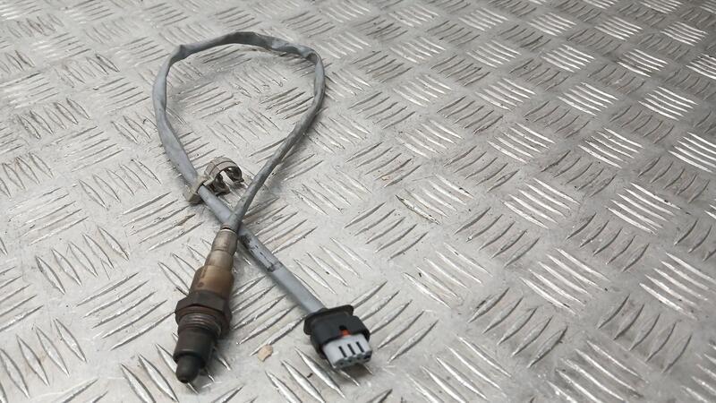 Sonda Lambda para Ford Focus
