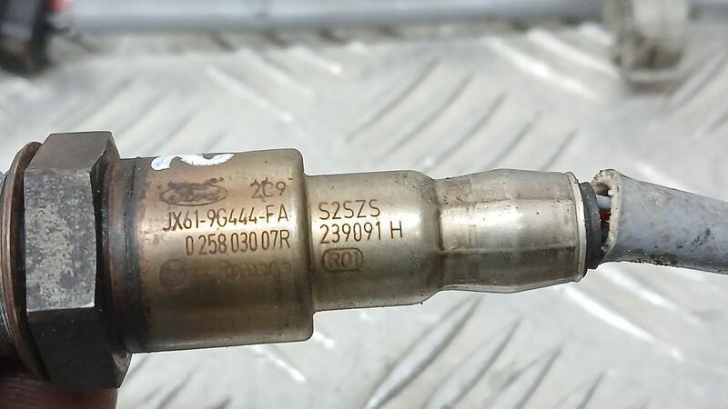 Sonda Lambda para Ford Focus