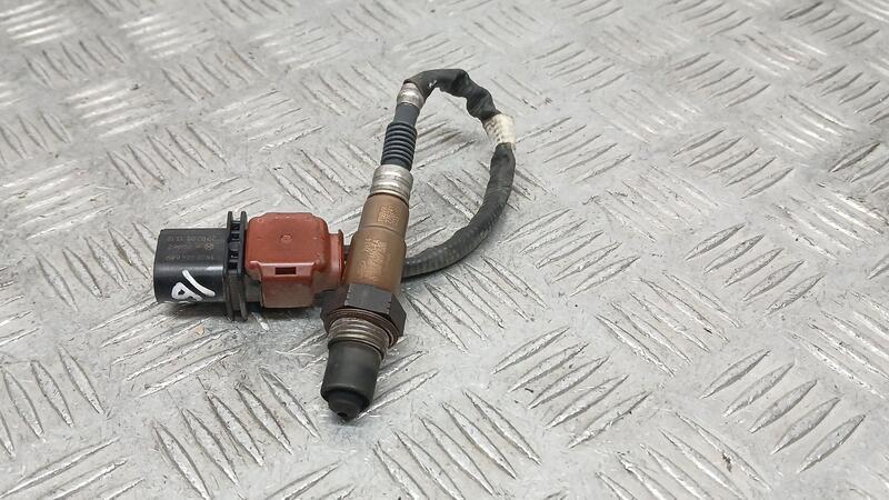 Sonda Lambda para Ford Focus