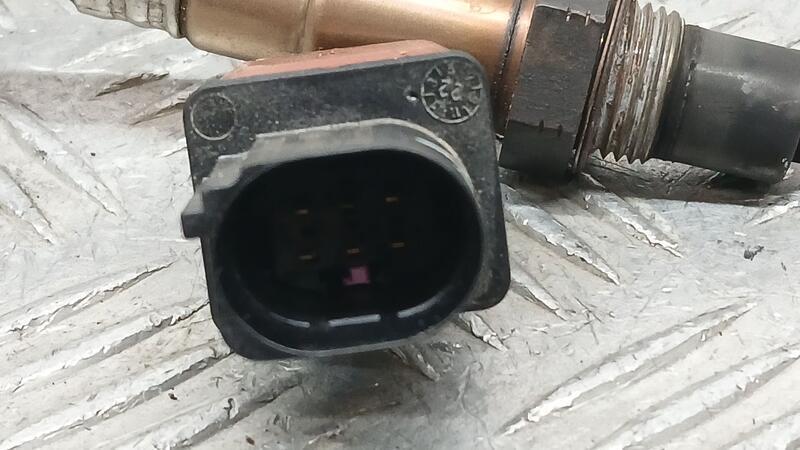 Sonda Lambda para Ford Focus
