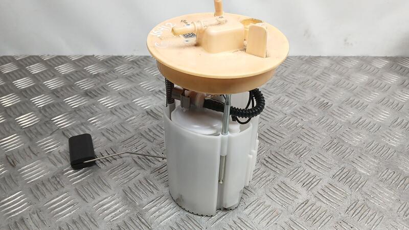 Aforador para Ford Focus