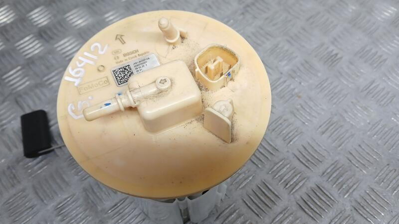 Aforador para Ford Focus