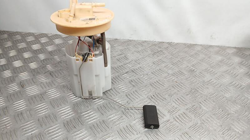 Aforador para Ford Focus