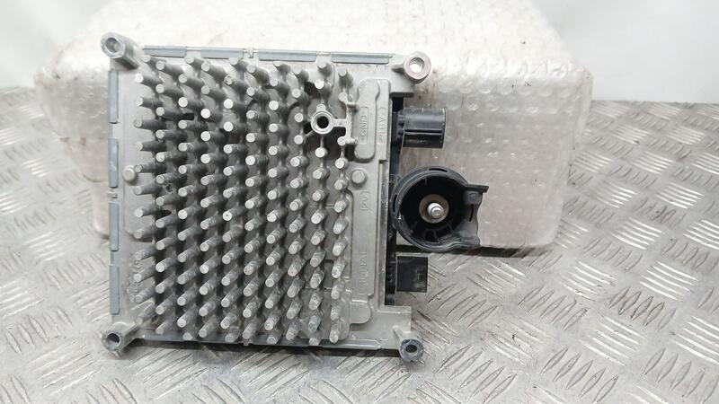 Modulo Electronico para Ford Focus