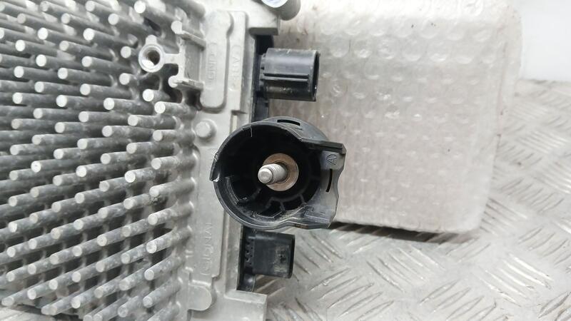 Modulo Electronico para Ford Focus