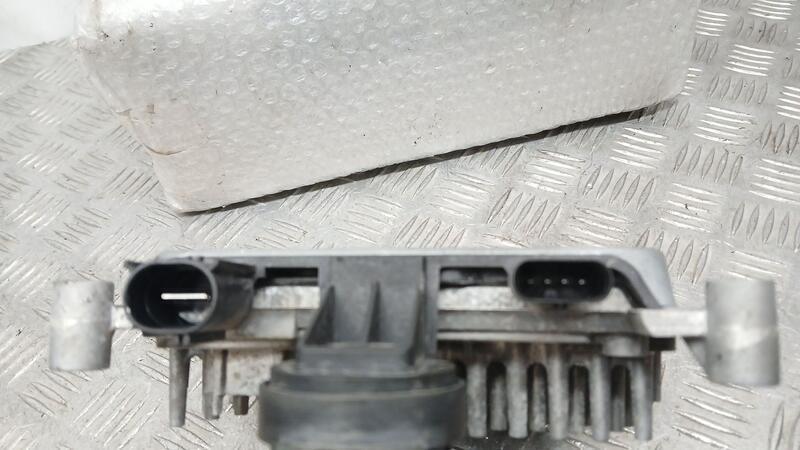 Modulo Electronico para Ford Focus