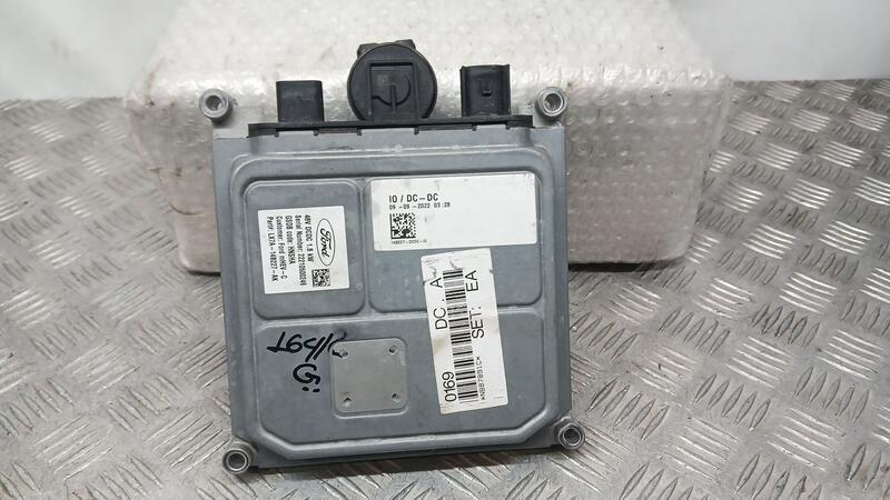 Modulo Electronico para Ford Focus