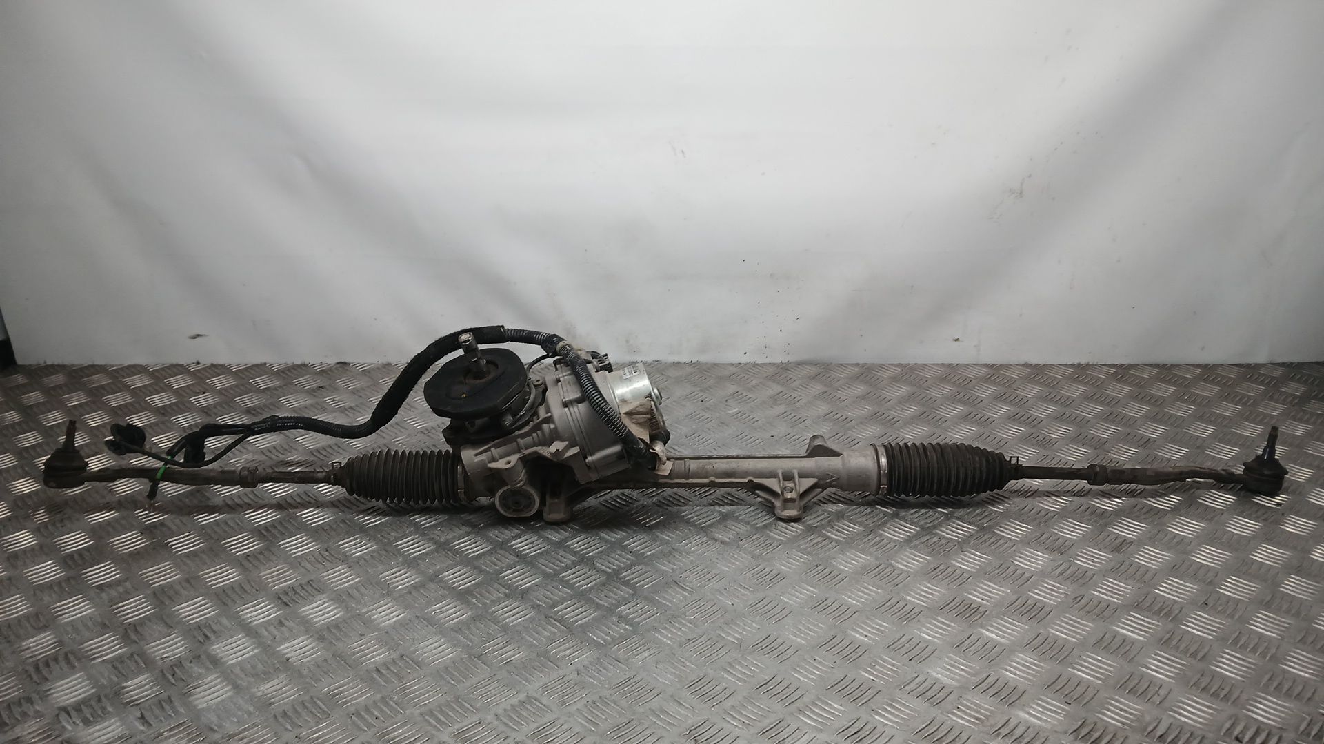 Cremallera Direccion para Peugeot 2008 I (Cu_)