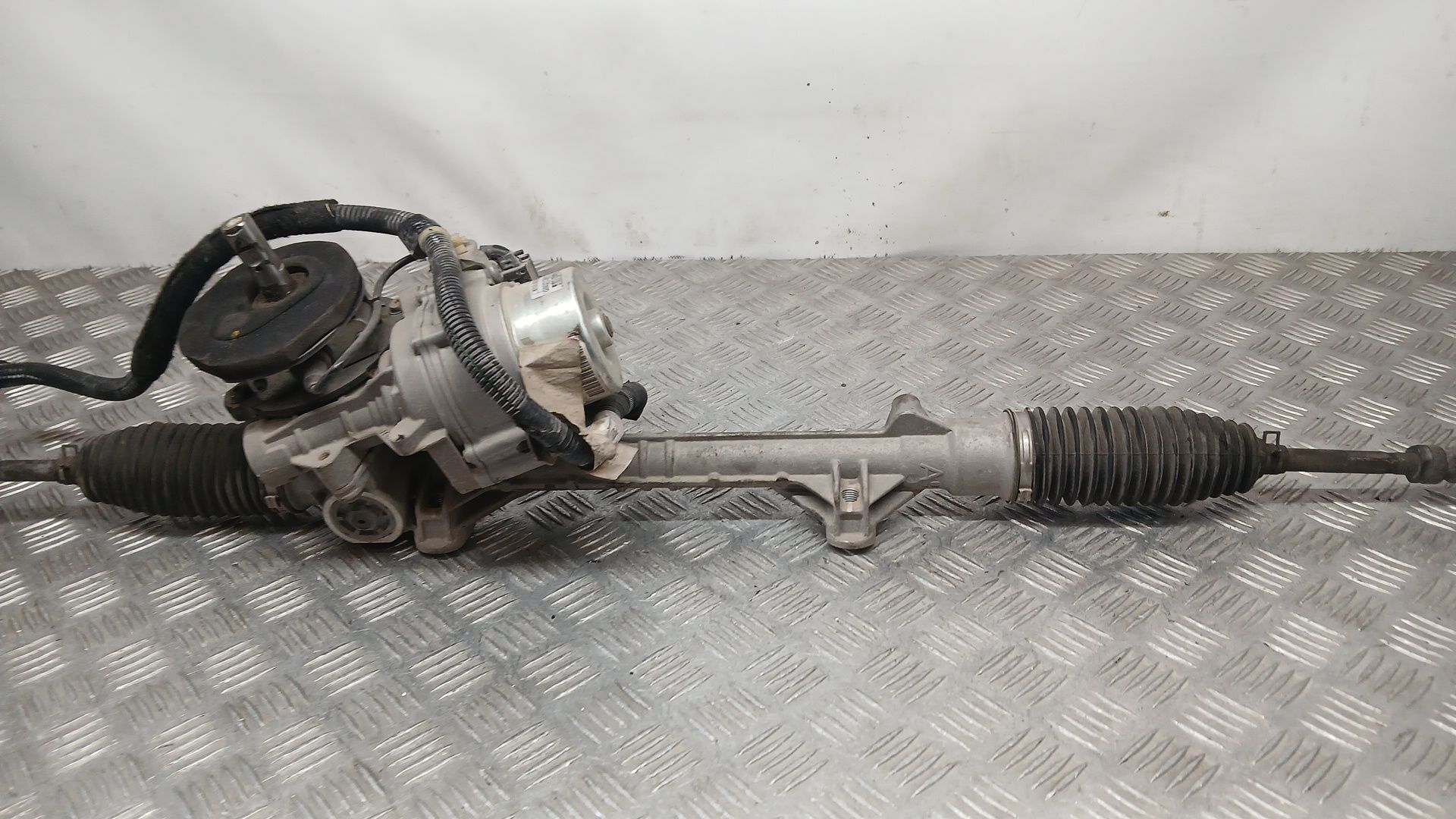 Cremallera Direccion para Peugeot 2008 I (Cu_)