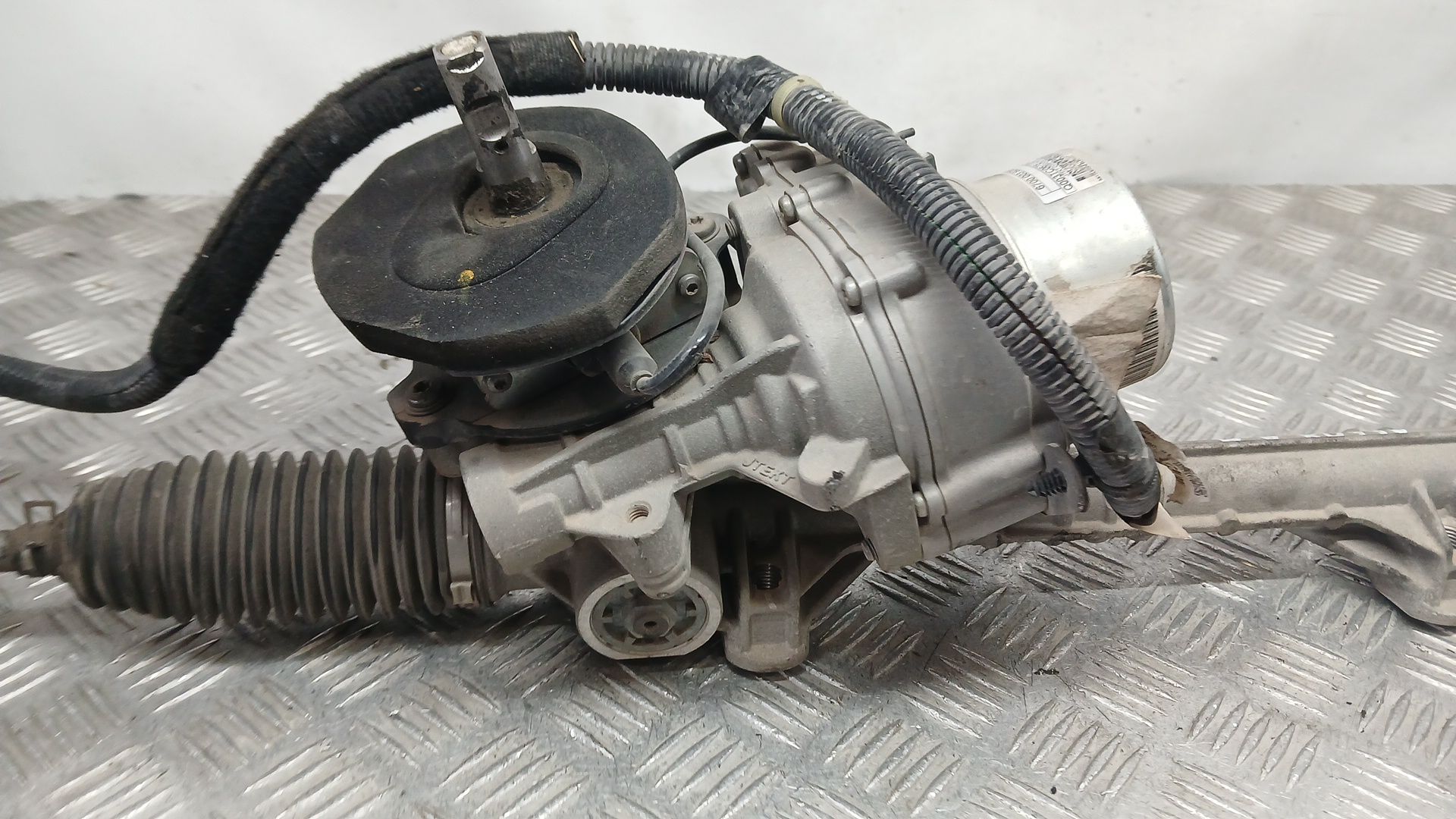 Cremallera Direccion para Peugeot 2008 I (Cu_)