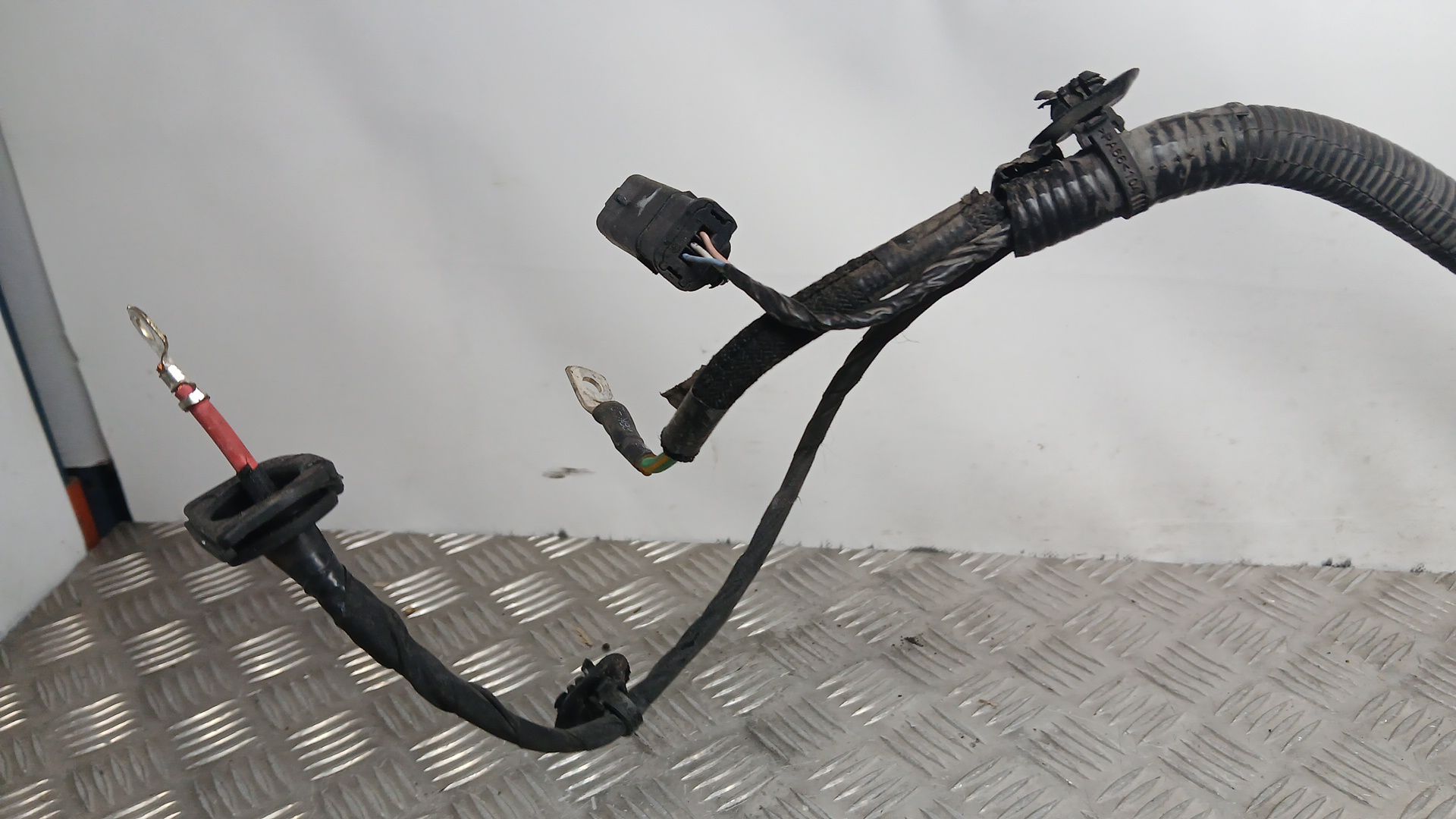 Cremallera Direccion para Peugeot 2008 I (Cu_)