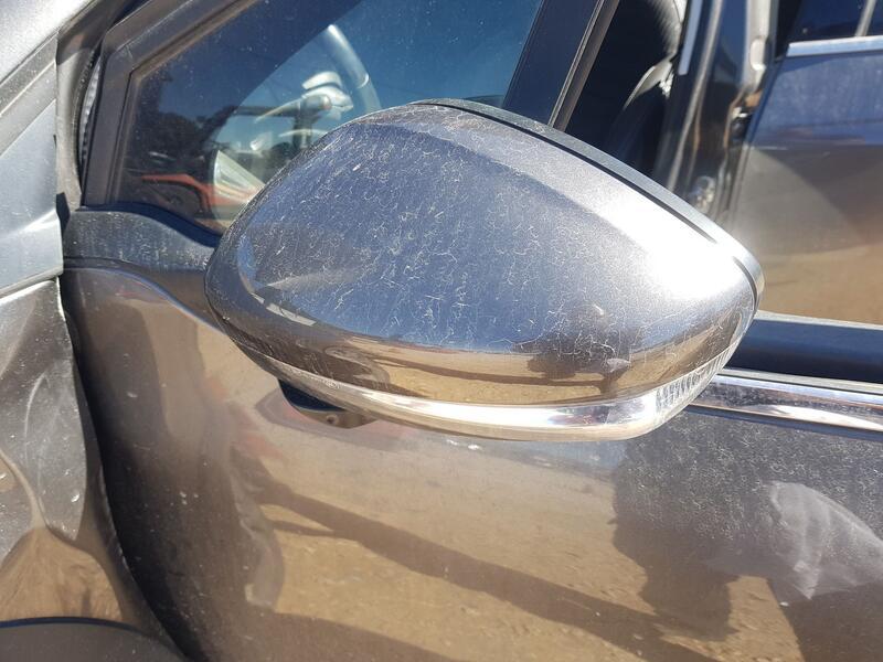 Retrovisor Izquierdo para Peugeot 2008 I (Cu_)