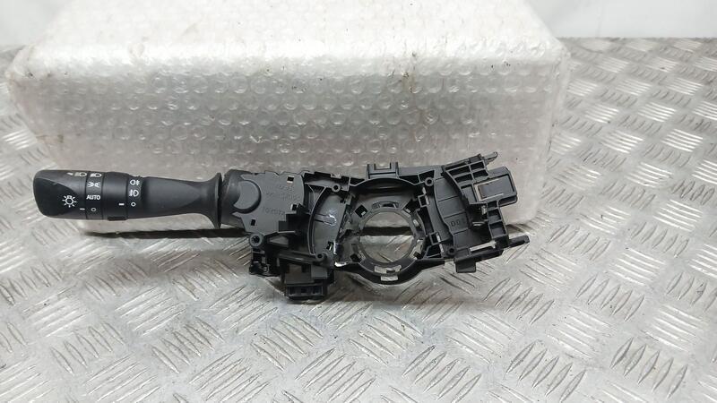 Mando Intermitentes para Toyota Auris