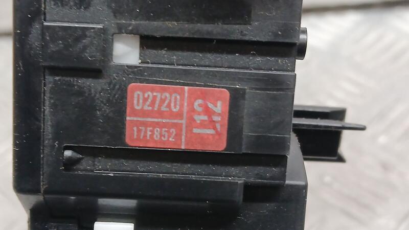 Mando Intermitentes para Toyota Auris