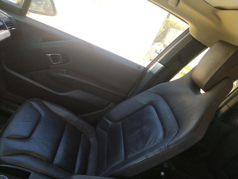 Asiento Delantero Derecho para Bmw I3 (I01)
