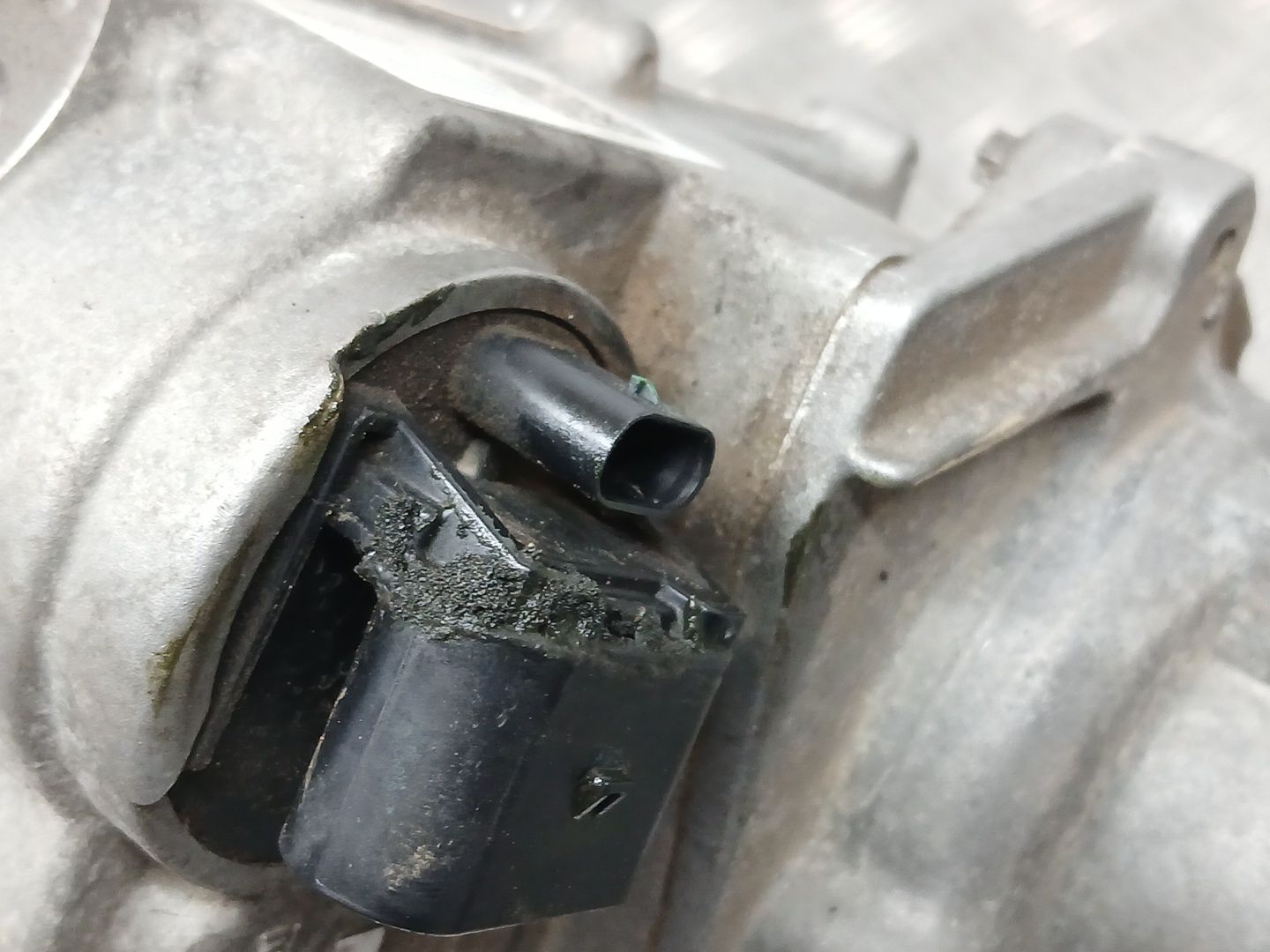 Cremallera Direccion para Bmw I3 (I01)