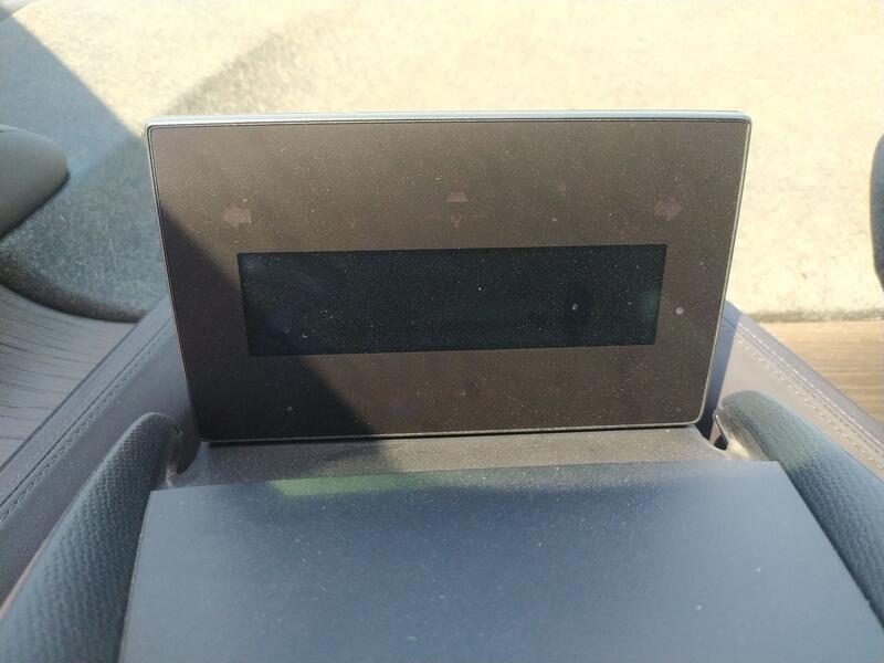 Cuadro Instrumentos para Bmw I3 (I01)
