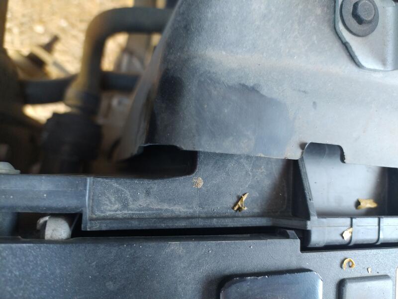 Electroventilador para Bmw I3 (I01)