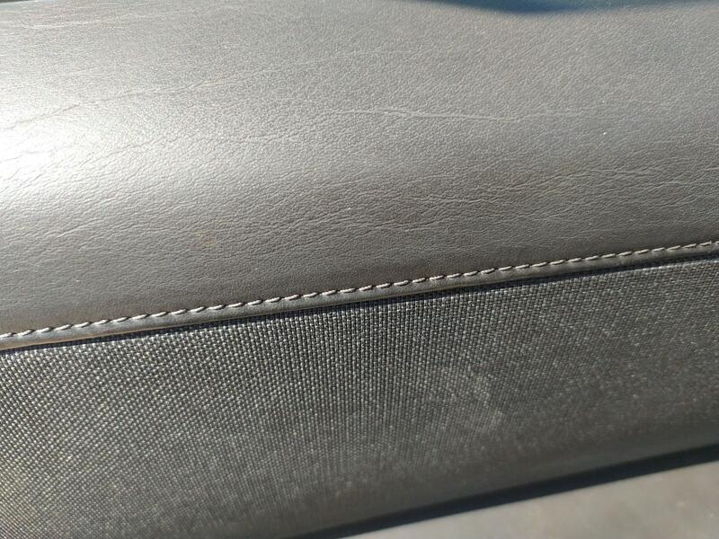 Elevalunas Delantero Izquierdo para Bmw I3 (I01)