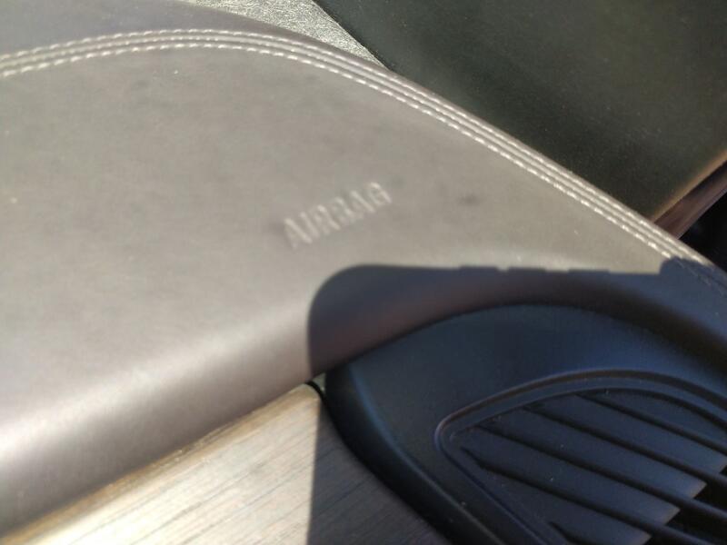 Kit Airbag para Bmw I3 (I01)